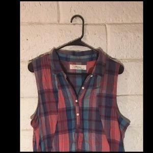 Anthropologie Summer Dress; Never worn